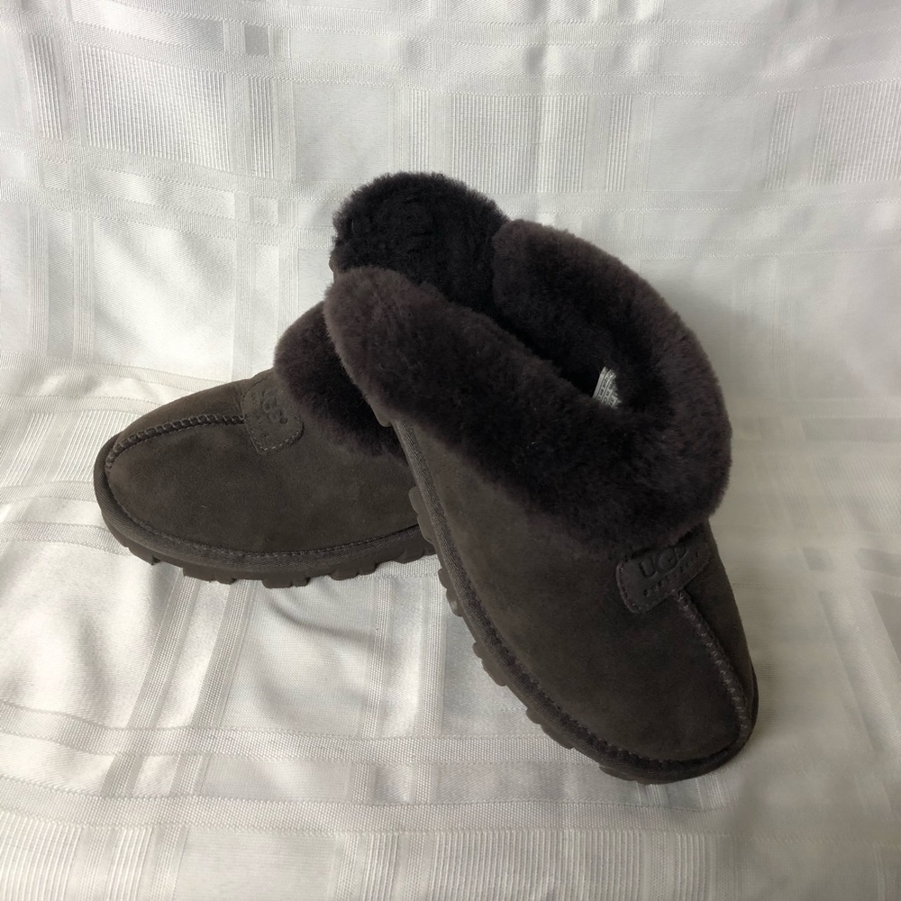 Ugg Coquette Slipper